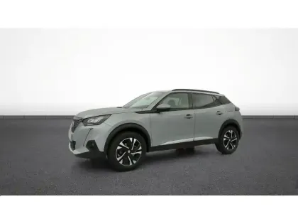 Photo 32 Peugeot 2008  PureTech 130 S&S EAT8
