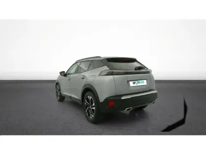 Photo 5 Peugeot 2008  PureTech 130 S&S EAT8