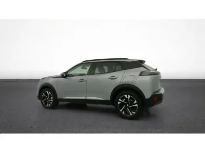 Photo 34 Peugeot 2008  PureTech 130 S&S EAT8