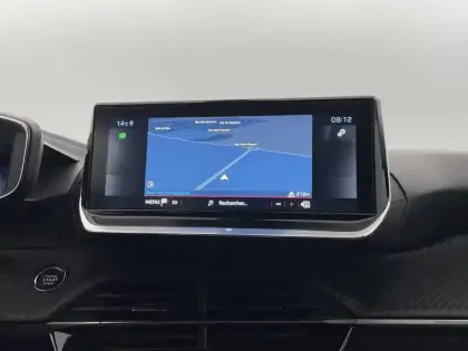 Photo 19 Peugeot 2008  PureTech 130 S&S EAT8