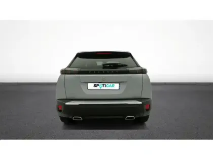 Photo 6 Peugeot 2008  PureTech 130 S&S EAT8