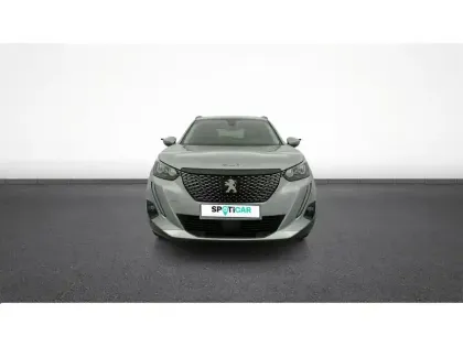 Photo 61 Peugeot 2008  PureTech 130 S&S EAT8