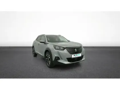 Photo 11 Peugeot 2008  PureTech 130 S&S EAT8