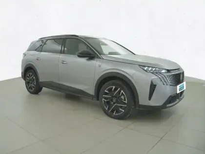 Photo 22 Peugeot 5008  Hybrid 145 e-DCS6