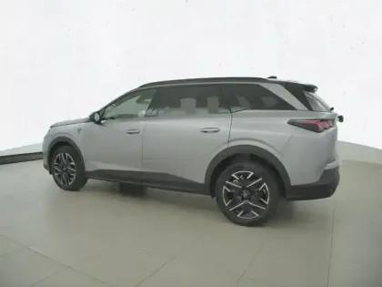 Photo 26 Peugeot 5008  Hybrid 145 e-DCS6