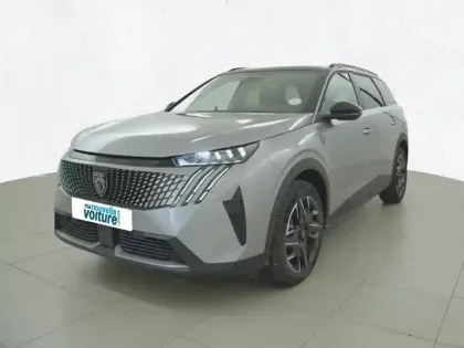 Photo 20 Peugeot 5008  Hybrid 145 e-DCS6