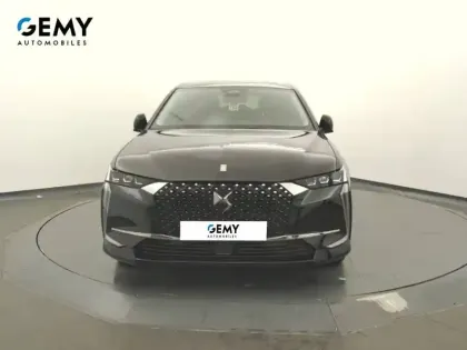 Photo 46 DS DS 4  BlueHDi 130 EAT8