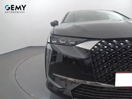 Photo 42 DS DS 4  BlueHDi 130 EAT8