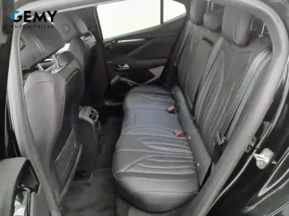 Photo 54 DS DS 4  BlueHDi 130 EAT8