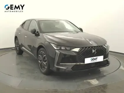 Photo 24 DS DS 4  BlueHDi 130 EAT8