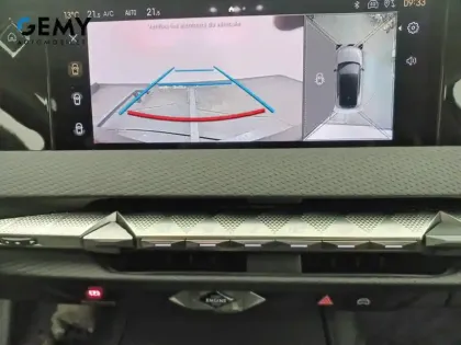 Photo 66 DS DS 4  BlueHDi 130 EAT8