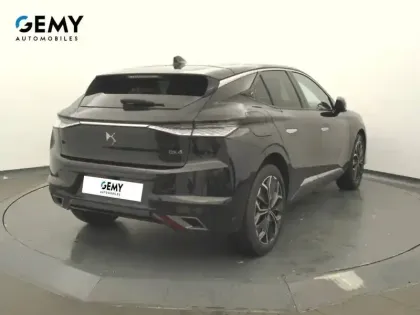 Photo 26 DS DS 4  BlueHDi 130 EAT8