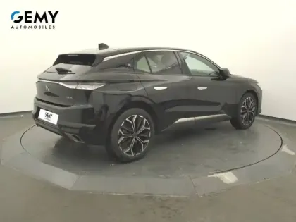 Photo 63 DS DS 4  BlueHDi 130 EAT8