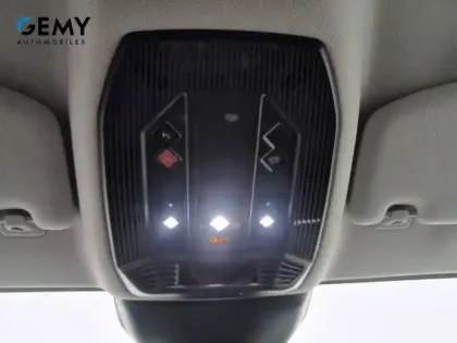 Photo 58 DS DS 4  BlueHDi 130 EAT8