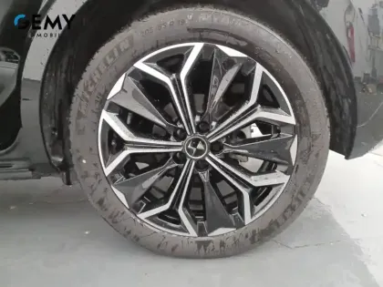 Photo 10 DS DS 4  BlueHDi 130 EAT8