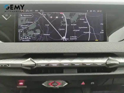 Photo 59 DS DS 4  BlueHDi 130 EAT8