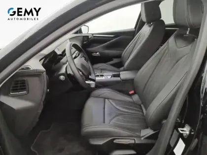 Photo 8 DS DS 4  BlueHDi 130 EAT8