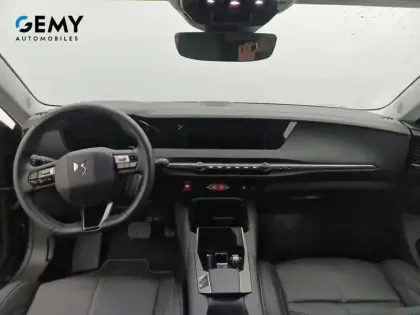 Photo 7 DS DS 4  BlueHDi 130 EAT8