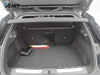 Photo 27 DS DS 4  BlueHDi 130 EAT8