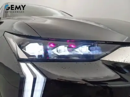 Photo 44 DS DS 4  BlueHDi 130 EAT8