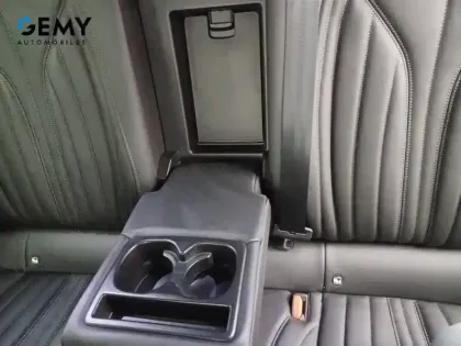 Photo 61 DS DS 4  BlueHDi 130 EAT8