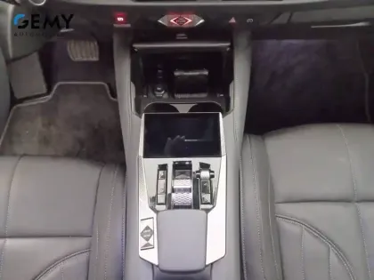 Photo 34 DS DS 4  BlueHDi 130 EAT8