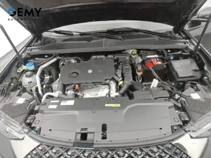 Photo 33 DS DS 4  BlueHDi 130 EAT8