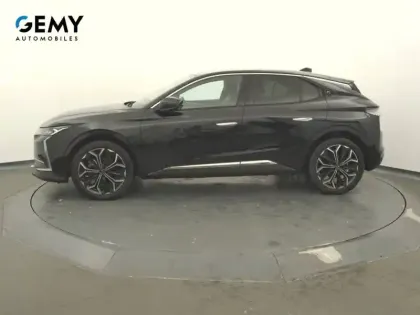 Photo 39 DS DS 4  BlueHDi 130 EAT8