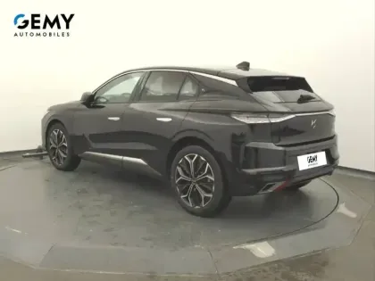 Photo 28 DS DS 4  BlueHDi 130 EAT8