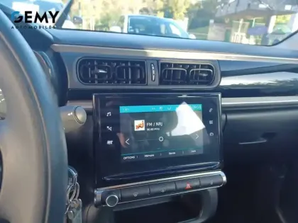 Photo 32 Citroën C3  PureTech 83 S&S BVM5