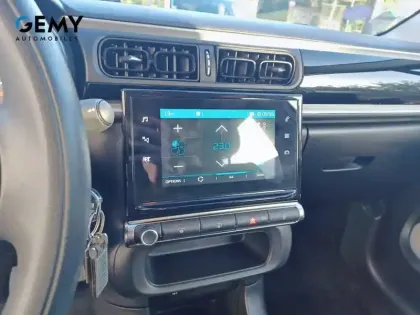 Photo 34 Citroën C3  PureTech 83 S&S BVM5