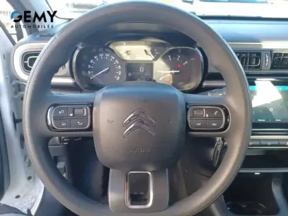 Photo 49 Citroën C3  PureTech 83 S&S BVM5