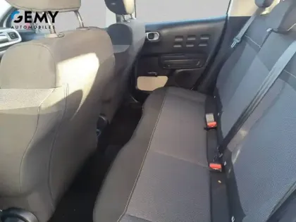 Photo 45 Citroën C3  PureTech 83 S&S BVM5