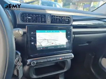 Photo 33 Citroën C3  PureTech 83 S&S BVM5