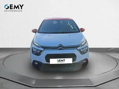 Photo 19 Citroën C3  PureTech 83 S&S BVM5