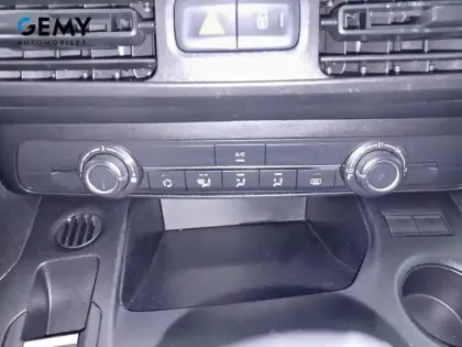 Photo 36 Citroën Berlingo  Taille M BlueHDi 100 S&S BVM6