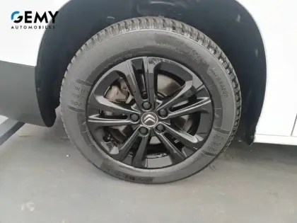 Photo 31 Citroën Berlingo  Taille M BlueHDi 100 S&S BVM6