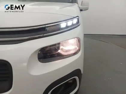 Photo 37 Citroën Berlingo  Taille M BlueHDi 100 S&S BVM6