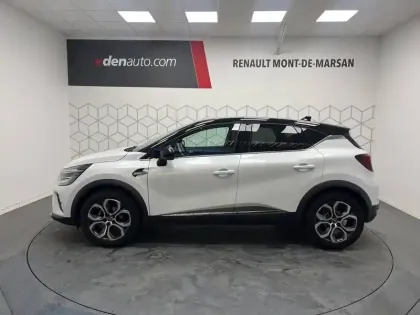 Photo 28 Renault Captur  TCe 130 EDC FAP