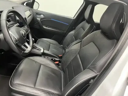 Photo 37 Renault Captur  TCe 130 EDC FAP