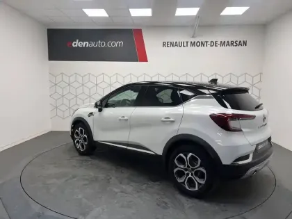 Photo 11 Renault Captur  TCe 130 EDC FAP