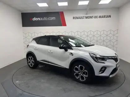 Photo 15 Renault Captur  TCe 130 EDC FAP