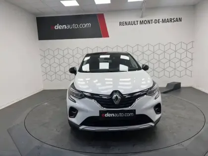 Photo 16 Renault Captur  TCe 130 EDC FAP