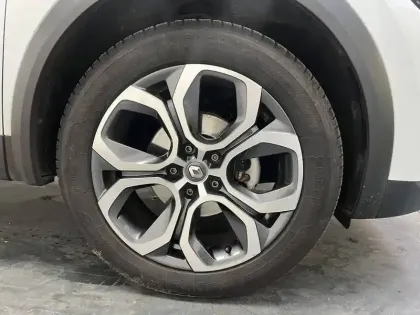 Photo 48 Renault Captur  TCe 130 EDC FAP