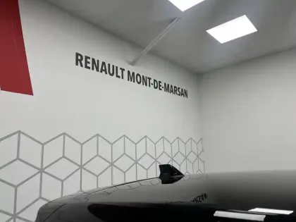 Photo 22 Renault Captur  TCe 130 EDC FAP