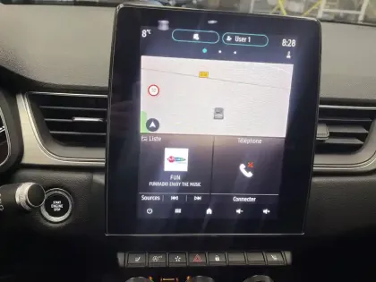 Photo 7 Renault Captur  TCe 130 EDC FAP