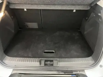 Photo 23 Renault Captur  TCe 130 EDC FAP