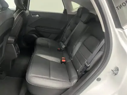 Photo 33 Renault Captur  TCe 130 EDC FAP