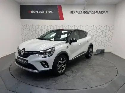 Photo Renault Captur Intens