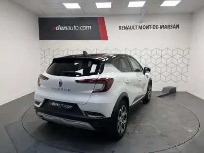 Photo 14 Renault Captur  TCe 130 EDC FAP